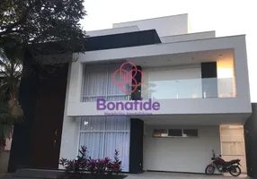 Foto 1 de Casa de Condomínio com 4 Quartos à venda, 718m² em Vivendas do Lago, Sorocaba