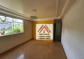 Foto 1 de Apartamento com 2 Quartos à venda, 48m² em Guarapiranga, São Paulo