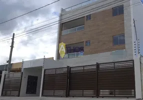 Foto 1 de Cobertura com 3 Quartos à venda, 64m² em Cristo Redentor, João Pessoa