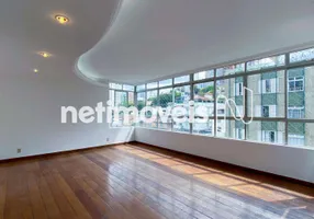 Foto 1 de Apartamento com 4 Quartos à venda, 180m² em Luxemburgo, Belo Horizonte