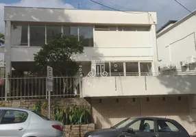 Foto 1 de Casa com 4 Quartos para alugar, 502m² em Chácara Urbana, Jundiaí