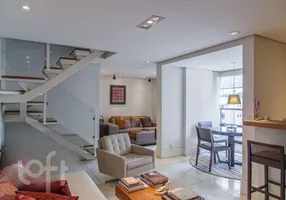 Foto 1 de Apartamento com 2 Quartos à venda, 85m² em Moema, São Paulo