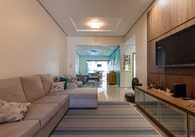 Foto 1 de Casa de Condomínio com 3 Quartos à venda, 128m² em Jardim Burle Marx, Londrina
