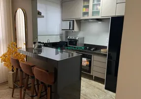 Foto 1 de Apartamento com 2 Quartos à venda, 127m² em Serrano, Belo Horizonte