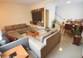 Foto 1 de Casa com 4 Quartos à venda, 200m² em Santa Amélia, Belo Horizonte