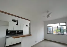 Foto 1 de Apartamento com 1 Quarto à venda, 51m² em Centro, Rio de Janeiro