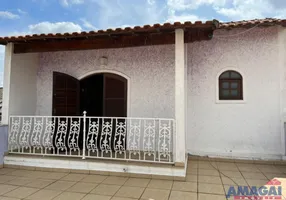 Foto 1 de Sobrado com 3 Quartos à venda, 178m² em Parque California, Jacareí