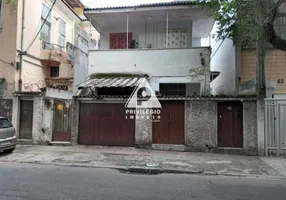 Foto 1 de Casa com 5 Quartos à venda, 300m² em Botafogo, Rio de Janeiro