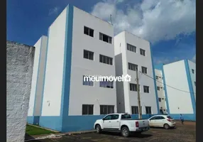 Foto 1 de Apartamento com 2 Quartos à venda, 50m² em , Bacabeira