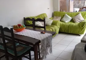 Foto 1 de Casa com 3 Quartos à venda, 85m² em Vargem das Flores, Betim