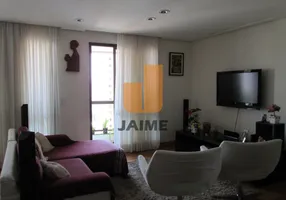 Foto 1 de Apartamento com 3 Quartos à venda, 130m² em Pompeia, São Paulo