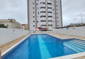 Foto 1 de Apartamento com 3 Quartos à venda, 130m² em Centro, Peruíbe