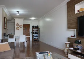 Foto 1 de Apartamento com 2 Quartos à venda, 93m² em Canasvieiras, Florianópolis