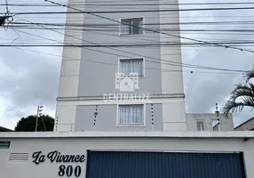 Foto 1 de Apartamento com 3 Quartos à venda, 100m² em Estrela, Ponta Grossa