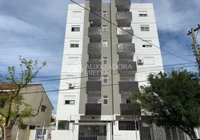 Foto 1 de Apartamento com 1 Quarto à venda, 37m² em Nossa Senhora do Rosario, Santa Maria