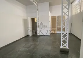 Foto 1 de Ponto Comercial para alugar, 65m² em Jardim das Indústrias, São José dos Campos