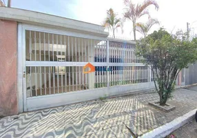 Foto 1 de Casa com 4 Quartos para alugar, 190m² em Tatuapé, São Paulo