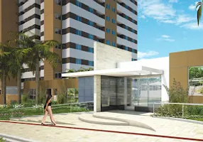 Foto 1 de Apartamento com 3 Quartos à venda, 68m² em Gleba Fazenda Palhano, Londrina