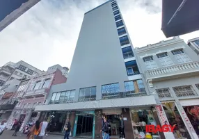 Foto 1 de Sala Comercial para alugar, 36m² em Centro, Florianópolis
