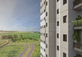 Foto 1 de Apartamento com 2 Quartos para alugar, 56m² em Residencial Monterrey, Ribeirão Preto