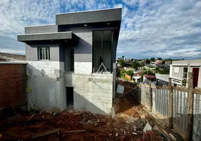 Foto 1 de Casa com 3 Quartos à venda, 180m² em Lucas Araújo, Passo Fundo