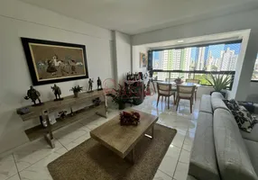 Foto 1 de Apartamento com 3 Quartos à venda, 120m² em Rosarinho, Recife