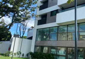 Foto 1 de Apartamento com 2 Quartos à venda, 55m² em Cidade Universitária, Recife