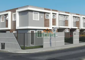 Foto 1 de Casa de Condomínio com 2 Quartos à venda, 43m² em Alterosas, Serra