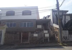 Foto 1 de Sobrado com 3 Quartos à venda, 205m² em Vila Maria Alta, São Paulo