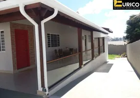 Foto 1 de Casa com 3 Quartos à venda, 162m² em Condominio Maison Blanche, Valinhos