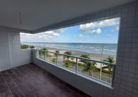 Foto 1 de Apartamento com 3 Quartos à venda, 102m² em Balneario Florida, Praia Grande