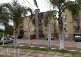 Foto 1 de Apartamento com 2 Quartos à venda, 44m² em Pinheiro, São Leopoldo