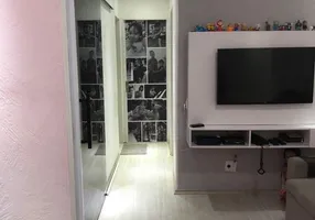 Foto 1 de Apartamento com 2 Quartos à venda, 50m² em Vila Aricanduva, São Paulo