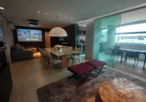 Foto 1 de Apartamento com 4 Quartos à venda, 177m² em Luxemburgo, Belo Horizonte
