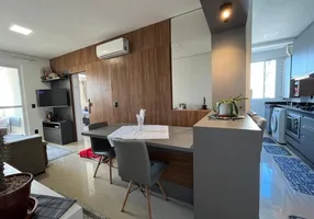 Foto 1 de Apartamento com 2 Quartos à venda, 62m² em Sao Judas, Itajaí