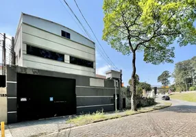 Foto 1 de Galpão/Depósito/Armazém à venda, 269m² em Jardim Bonfiglioli, São Paulo