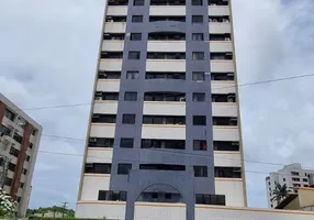 Foto 1 de Apartamento com 2 Quartos à venda, 64m² em Papicu, Fortaleza