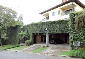 Foto 1 de Casa de Condomínio com 3 Quartos à venda, 561m² em Granja Viana, Carapicuíba