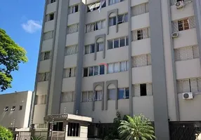 Foto 1 de Apartamento com 3 Quartos à venda, 91m² em Centro, Londrina