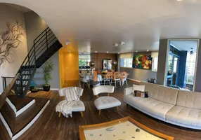 Foto 1 de Apartamento com 3 Quartos à venda, 178m² em Santana, São Paulo