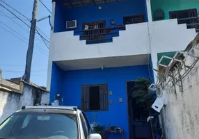 Foto 1 de Casa com 2 Quartos à venda, 60m² em Coelho, São Gonçalo