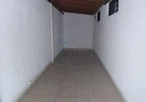 Foto 1 de Imóvel Comercial com 3 Quartos para alugar, 197m² em Jardim Anhanguéra, Ribeirão Preto