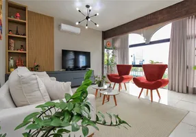 Foto 1 de Apartamento com 4 Quartos à venda, 113m² em Higienópolis, Porto Alegre