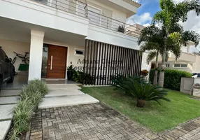 Foto 1 de Casa de Condomínio com 4 Quartos à venda, 376m² em Morato, Piracicaba