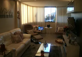 Foto 1 de Apartamento com 3 Quartos à venda, 120m² em Graça, Belo Horizonte