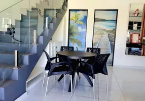Foto 1 de Casa de Condomínio com 3 Quartos para alugar, 100m² em , Paripueira