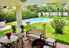 Foto 1 de Casa com 4 Quartos à venda, 794m² em Jardim Guedala, São Paulo