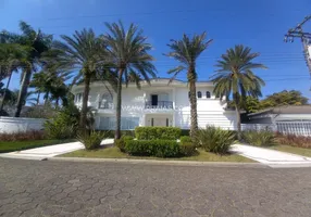 Foto 1 de Casa de Condomínio com 7 Quartos à venda, 1500m² em Jardim Acapulco , Guarujá