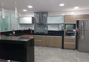 Foto 1 de Casa com 3 Quartos à venda, 156m² em Jardim Santa Rosalia, Sorocaba