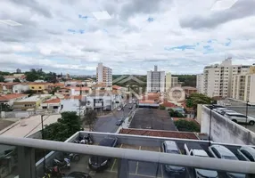 Foto 1 de Ponto Comercial para alugar, 79m² em Centro, Piracicaba